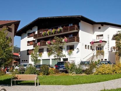 Pension Unterbräu