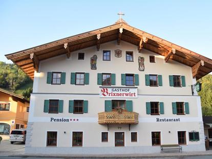 Gasthof Brixnerwirt