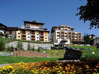 Garni Alpenjuwel