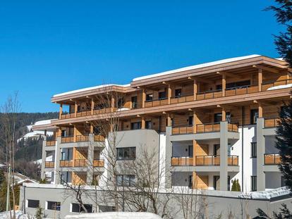 Resort Tirol Sportklause