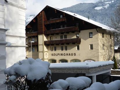 Kolpinghaus App.