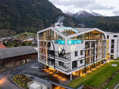 LifeSteil Appartments