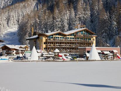 Sunny Sölden