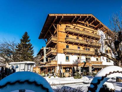 Alpenhotel Tyrol