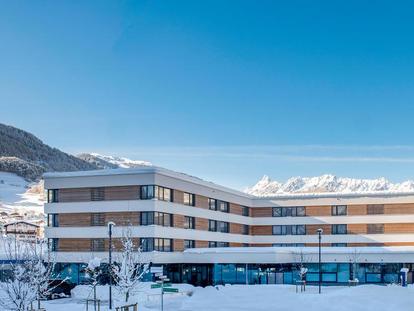 TUI BLUE Montafon
