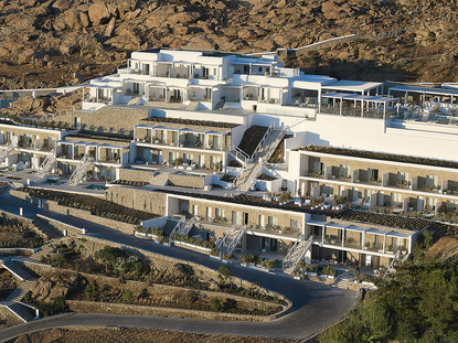 Once in Mykonos by Louis Hotels