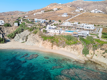 Mykonos Lolita - A Grecotel Resort to Live