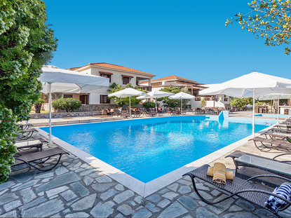 Skopelos Holidays Hotel