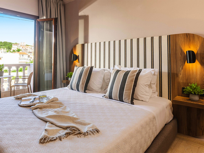 Casa Blue Hotel