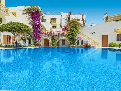 Proteas Hotel & Suites