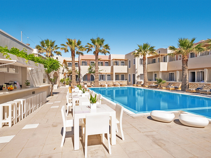 Hotel Rose Bay