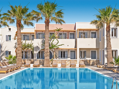 Hotel Rose Bay