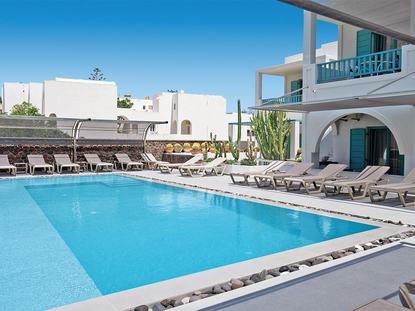 Hotel Andreas