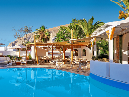 Hotel Hermes