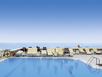 Hotel Epavlis