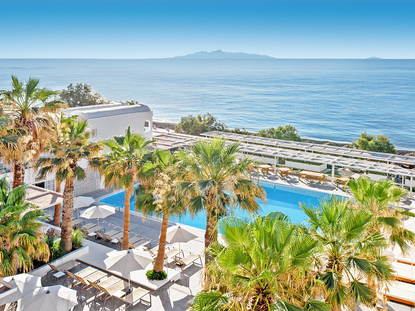 Hotel Kamari Beach