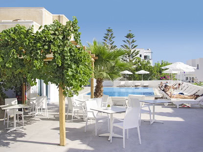 Hotel Iris Boutique