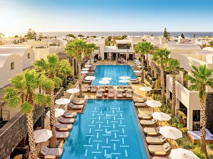 Radisson Blu Zaffron Resort