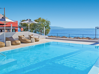 Afroditi Venus Beach Resort