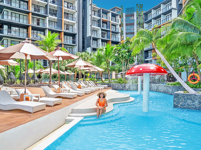 Sea Seeker Krabi Resort