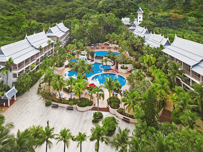 Chada Thai Village Resort