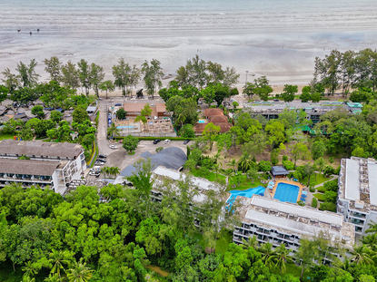 Holiday Style Ao Nang Beach Resort