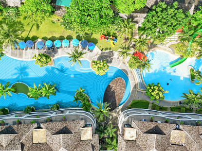 Holiday Ao Nang Beach Resort 