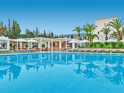 Hotel Platanista 