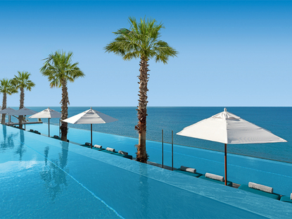 Mitsis Summer Palace