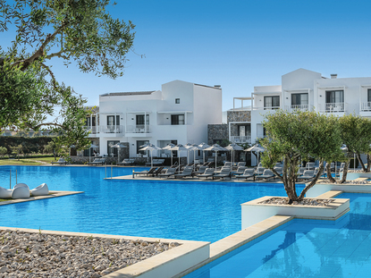 Diamond Deluxe Hotel & Spa