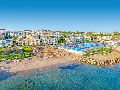 Mastichari Bay Hotel & Family Suites