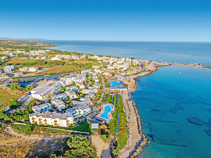 Mastichari Bay Hotel & Family Suites