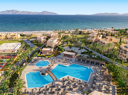 Hotel Horizon Beach Resort