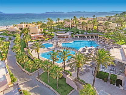 Hotel Horizon Beach Resort