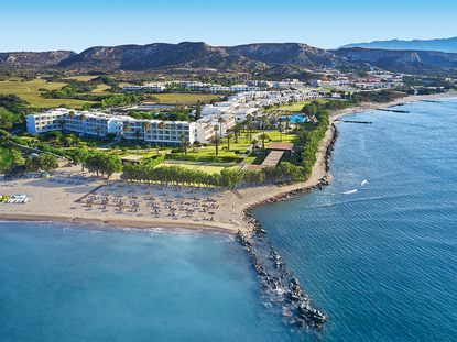 Atlantica Beach Resort Kos