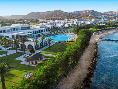 Atlantica Beach Resort Kos