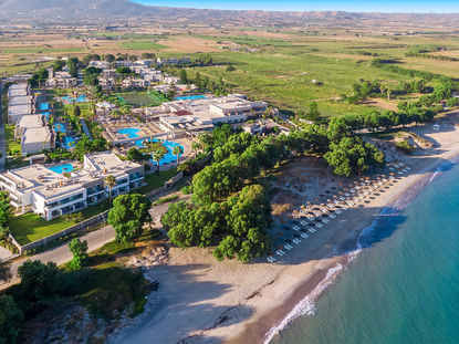 Akti Coast Club 