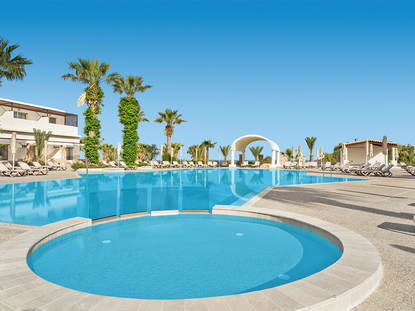 Kouros Palace Active Lifestyle Hotel