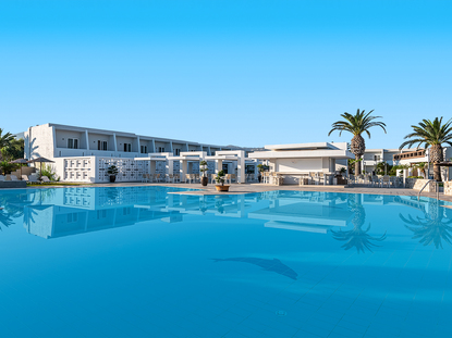 Sandy Beach Hotel & Family Suites