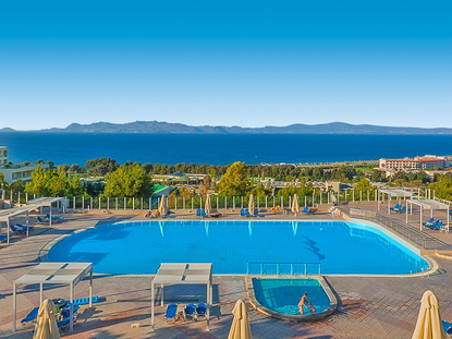 Hotel Kipriotis Aqualand
