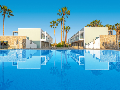 Hotel Apollon Windmill