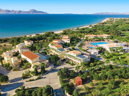 Achilleas Beach Hotel - Adults only
