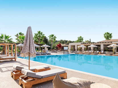 Achilleas Beach Hotel - Adults only