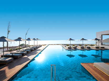KOIA all-suite Wellbeing Resort- Adults only
