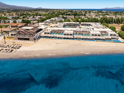 Mosay Kos All Suite Hotel - Adults Only
