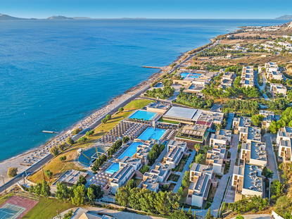 Atlantica Mikri Poli Kos Hotel