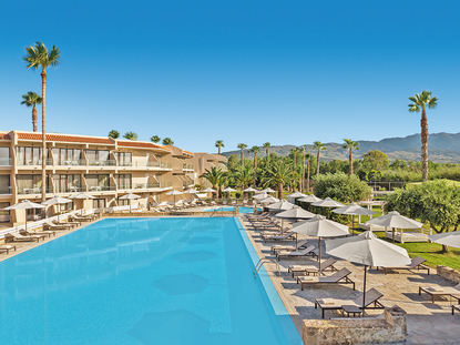 Atlantica Thalassa Hotel