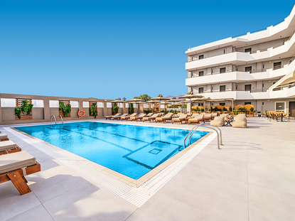 Nicolas Grand Suites