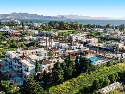 Hotel Aegean Houses