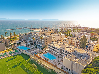 Kos Divine Hotel & Suites